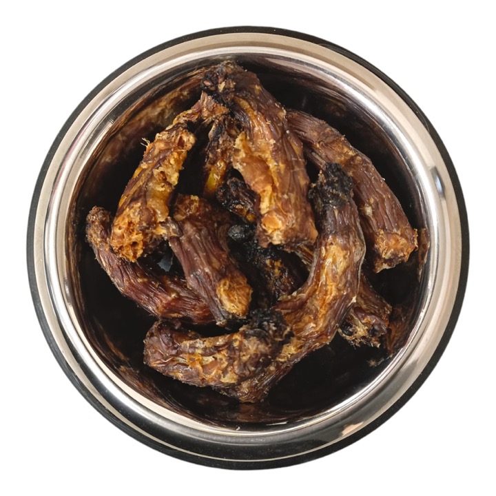 Cuello de Pollo 500 g