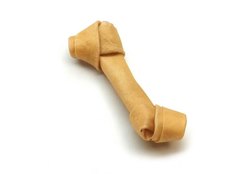 Hueso nudo de 7 cm