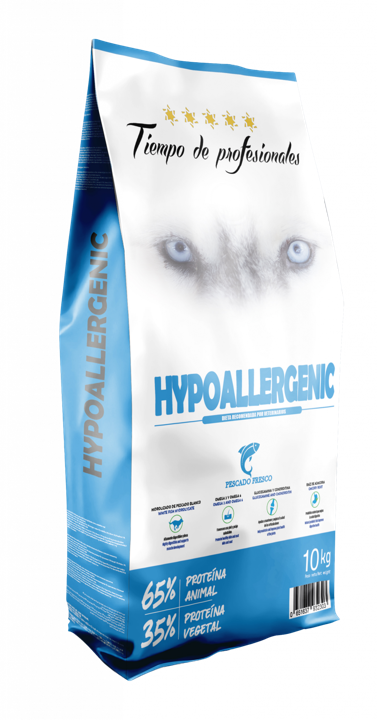 Hypoallergenic
