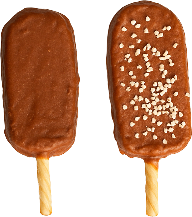 Ice pop 13 cm