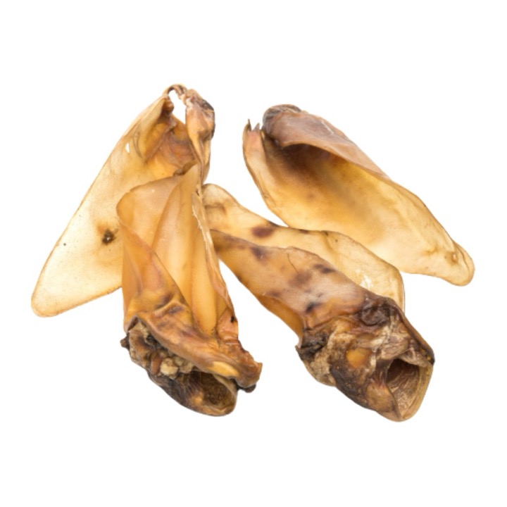 Oreja de ternera