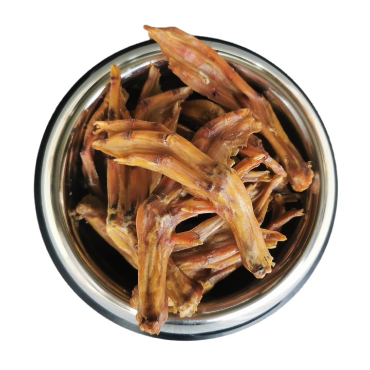 Patas de pato 200gr