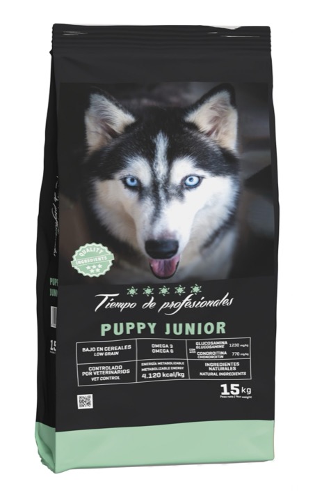 Puppy Junior