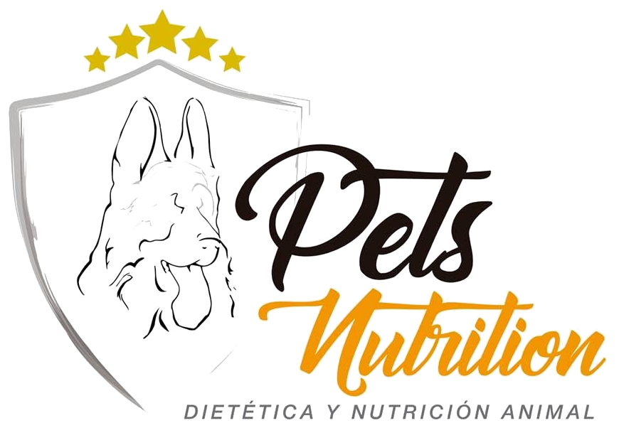 Pets Nutrition — Dietética y Nutrición Animal