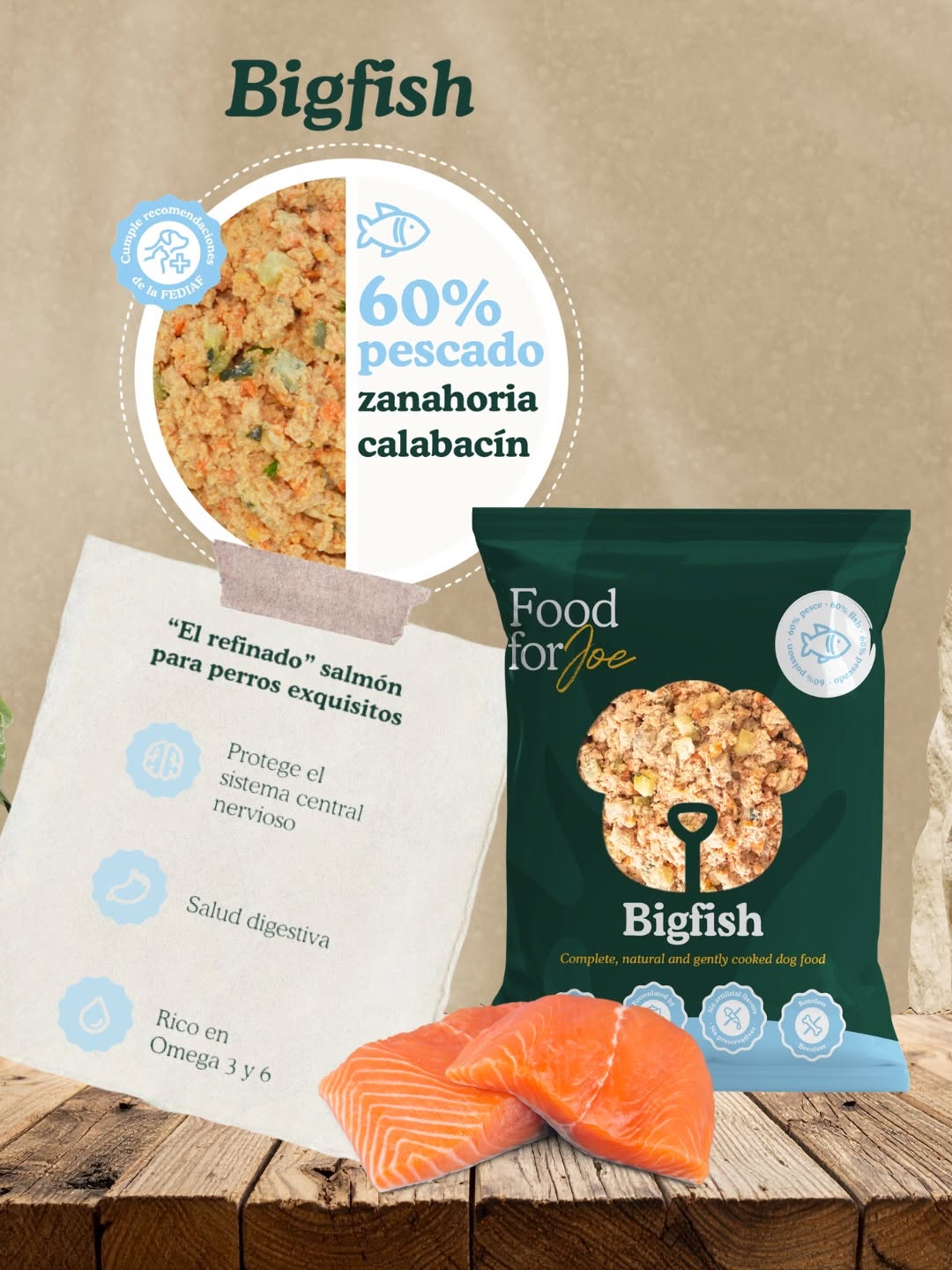 Producto destacado 3 — Pets Nutrition